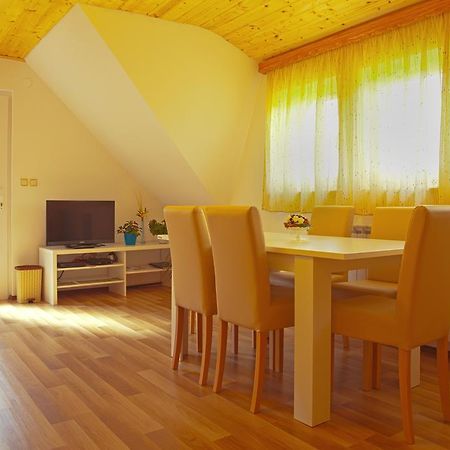 Apartment Ivan Smoljanac Pokoj fotografie