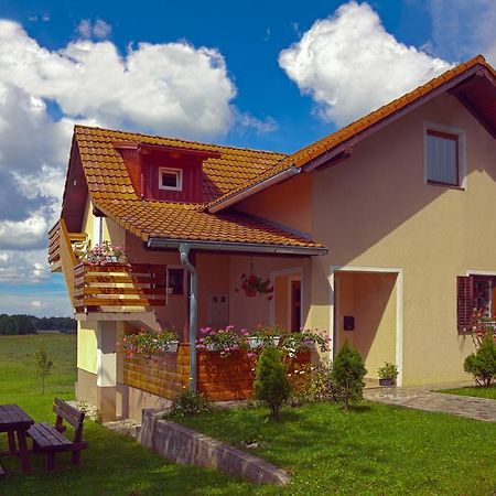 Apartment Ivan Smoljanac Pokoj fotografie