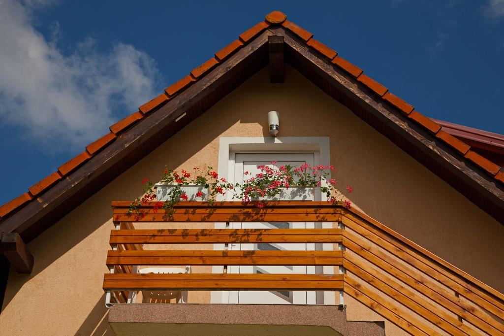 Apartment Ivan Smoljanac Pokoj fotografie