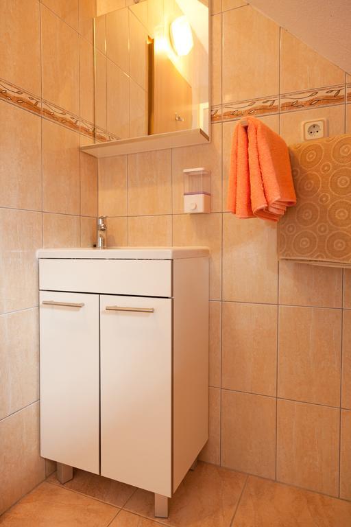Apartment Ivan Smoljanac Pokoj fotografie