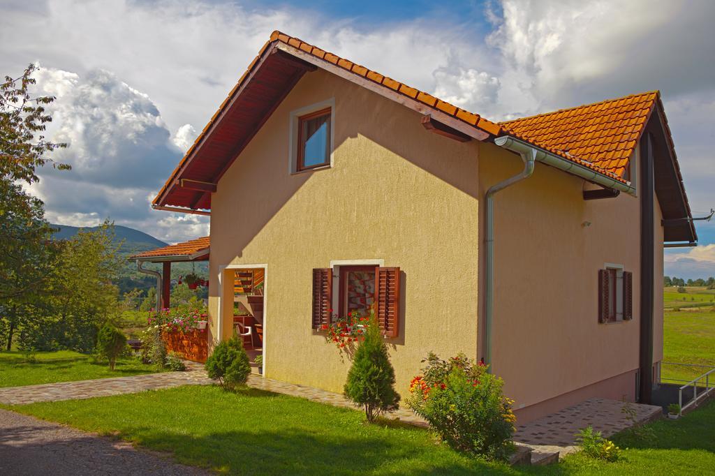 Apartment Ivan Smoljanac Pokoj fotografie