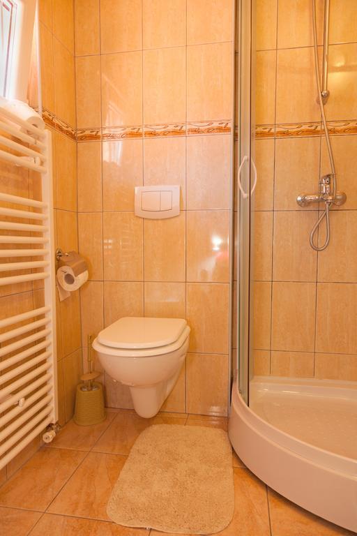 Apartment Ivan Smoljanac Pokoj fotografie