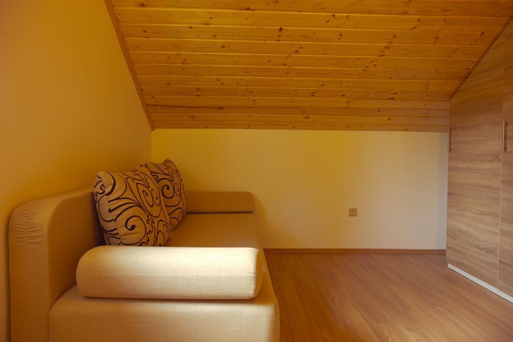Apartment Ivan Smoljanac Pokoj fotografie