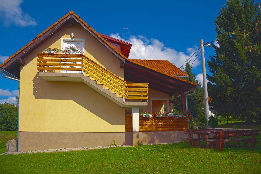 Apartment Ivan Smoljanac Pokoj fotografie