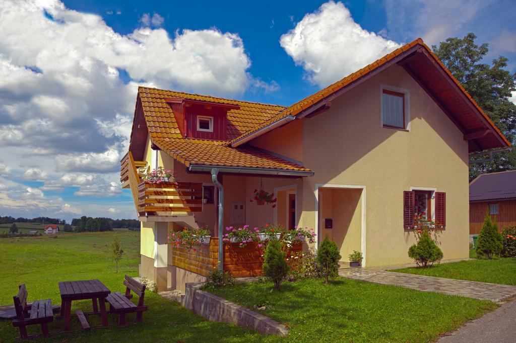 Apartment Ivan Smoljanac Pokoj fotografie